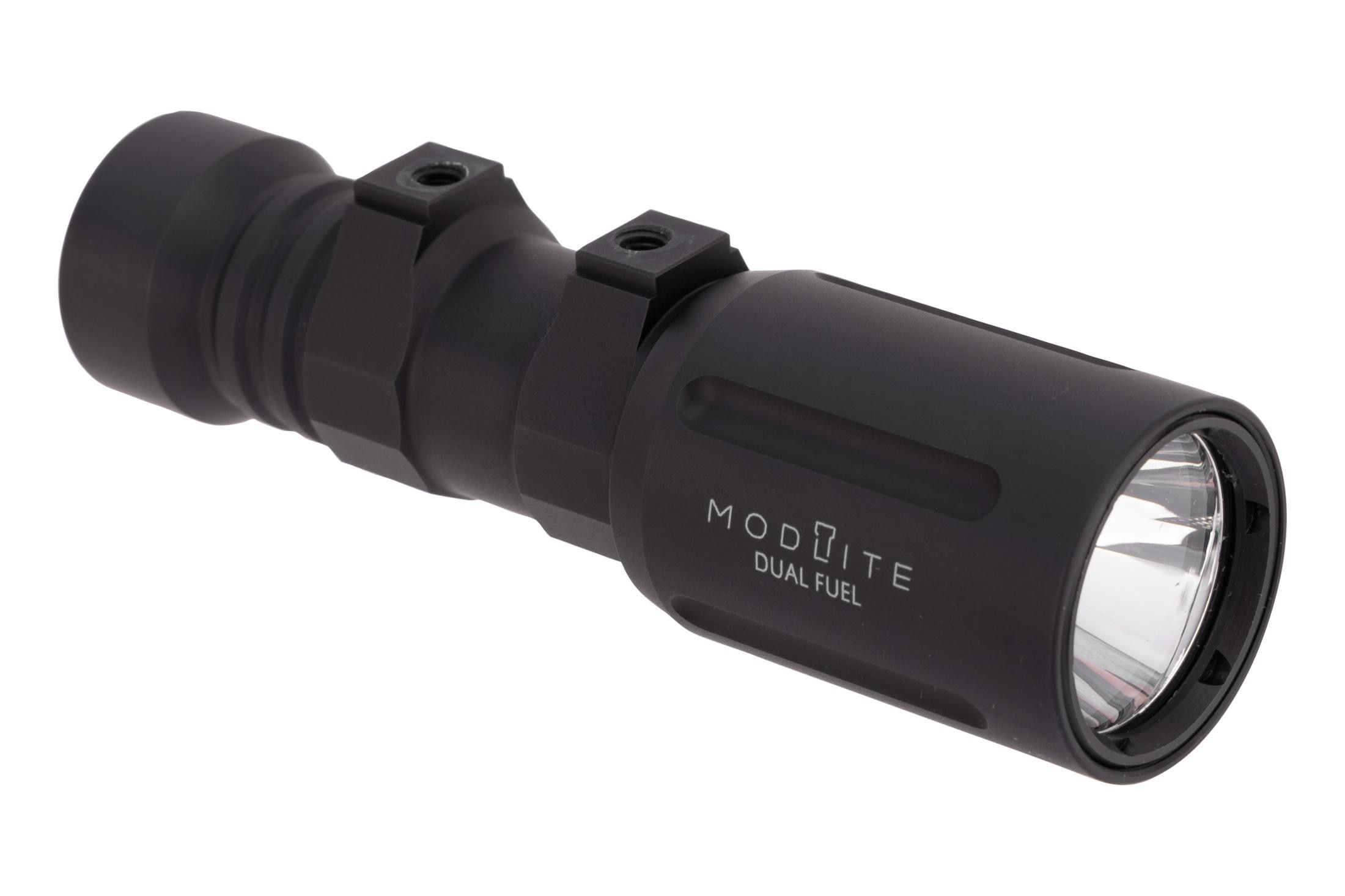 Modlite Systems PLHv2 18350 Weapon Mounted Light - Black